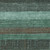 Teal Striped Washable Indoor Outdoor Area Rug