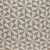Pale Brown Pinwheels Throw Pillow