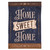 Flag Home Sweet Home 13x18