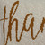 Thankful Decorative Pillow