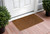 22" X 36" Brown Coir Outdoor Door Mat