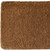 18" X 30" Brown Coir Outdoor Door Mat