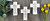 Tabletop Cross Hope Gods Love Heals
