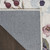 3' X 5' Pink and Ivory Floral Power Loom Washable Non Skid Area Rug