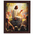 Framed Art Let Your Light Shine 8x10