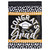 Flag Congrats Grad 13x18