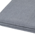 Slate Linen Twin Flat Sheet