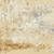 8' Runner Beige and Blue Abstract Power Loom Runner Rug