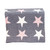 Parkland Collection Twinkle Stars Transitional KNITTED 32" X 40" Baby Blanket