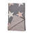 Parkland Collection Twinkle Stars Transitional KNITTED 32" X 40" Baby Blanket