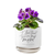 Planter I Love You Mom Philippians 1:7