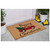 24" X 36" Brown and Red Coir Merry Christmas Outdoor Door Mat