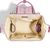 Quilted Diaper Bag Backpack