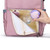 Quilted Diaper Bag Backpack