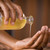 Natural dead sea magnesium Resting oil