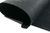 18" X 30" Black Rubber Outdoor Door Mat