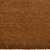 18" X 30" Brown Coir Outdoor Door Mat