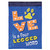 Flag Love A Four Legged Word Dog 13x18