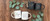 Mug Faith Trust In The Lord Black 18Oz