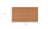 17" X 29" Natural Coir Outdoor Door Mat