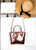 Michael Kors XS Carryall Tote Convertible Bag