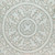 Parkland Collection Fluera Traditional Pillow Cover With Poly Insert