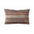 Plutus Multi-Color  Stripe Luxury Throw Pillow