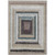 Geometric Washable Indoor Outdoor Area Rug