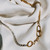 Gem & Dime Necklace