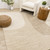 Abstract Area Rug