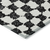 Geometric Washable Indoor Outdoor Area Rug