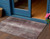 Washable Indoor Outdoor Area Rug