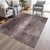 Washable Indoor Outdoor Area Rug