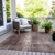 Washable Indoor Outdoor Area Rug