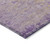 Abstract Washable Indoor Outdoor Area Rug