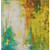 Abstract Washable Indoor Outdoor Area Rug
