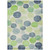 Geometric Washable Indoor Outdoor Area Rug