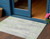 Abstract Washable Indoor Outdoor Area Rug