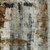 Abstract Washable Indoor Outdoor Area Rug