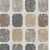 Geometric Washable Indoor Outdoor Area Rug