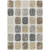Geometric Washable Indoor Outdoor Area Rug