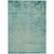 Abstract Washable Indoor Outdoor Area Rug