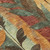 Floral Washable Indoor Outdoor Area Rug