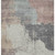 Abstract Washable Indoor Outdoor Area Rug