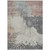Abstract Washable Indoor Outdoor Area Rug
