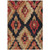 Aztec Washable Indoor Outdoor Area Rug