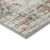 Floral Washable Indoor Outdoor Area Rug