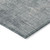 Abstract Washable Indoor Outdoor Area Rug