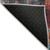Abstract Washable Indoor Outdoor Area Rug