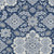 Medallion Washable Indoor Outdoor Area Rug